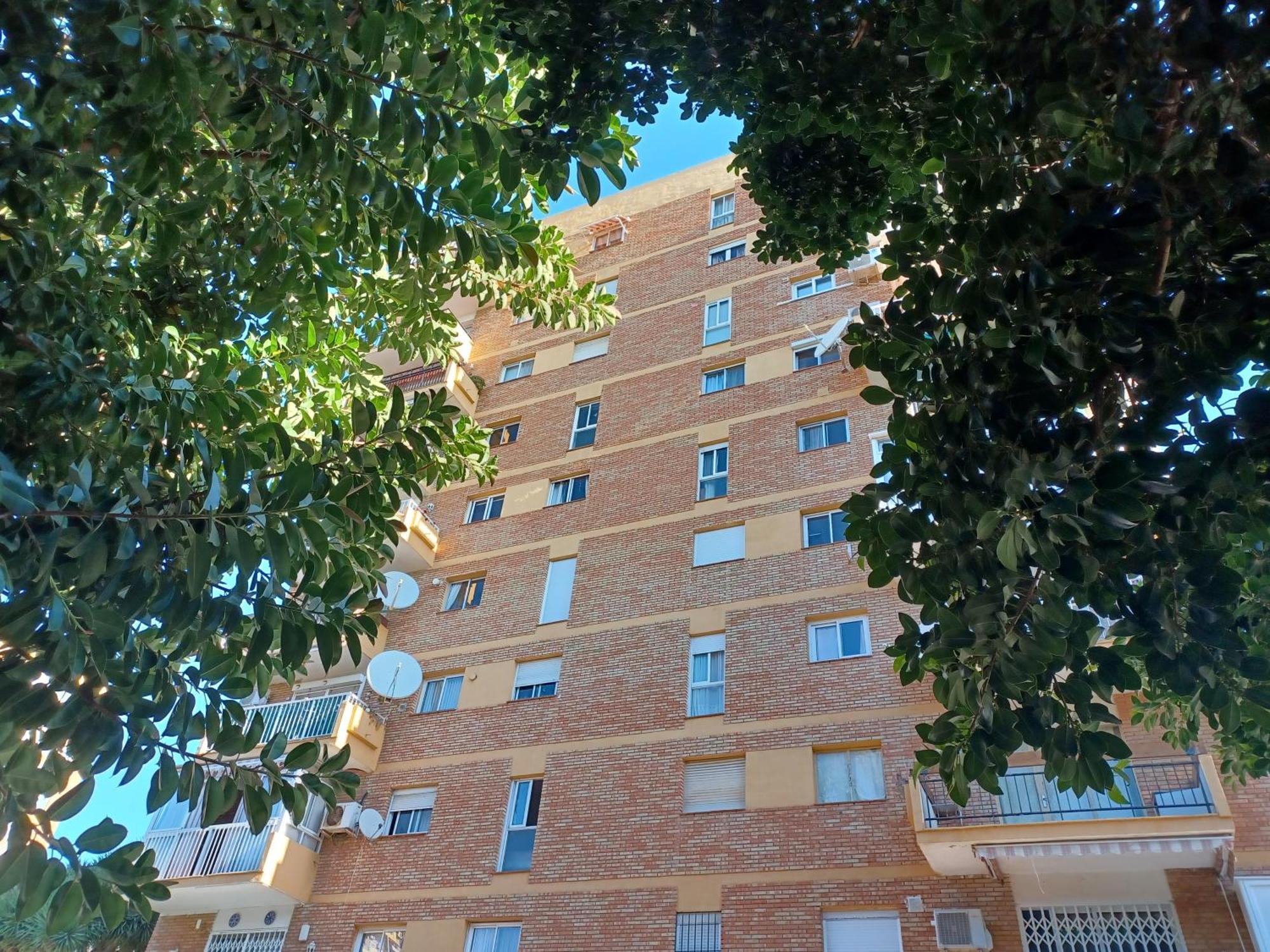 Chic Benalmadena Apartment Ngoại thất bức ảnh